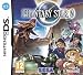 Phantasy Star Zero (Nintendo DS)