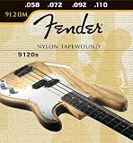 Bass Guitar Strings