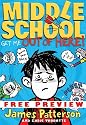 Middle School: Get Me out of Here! - Free Preview (The First 19 Chapters)