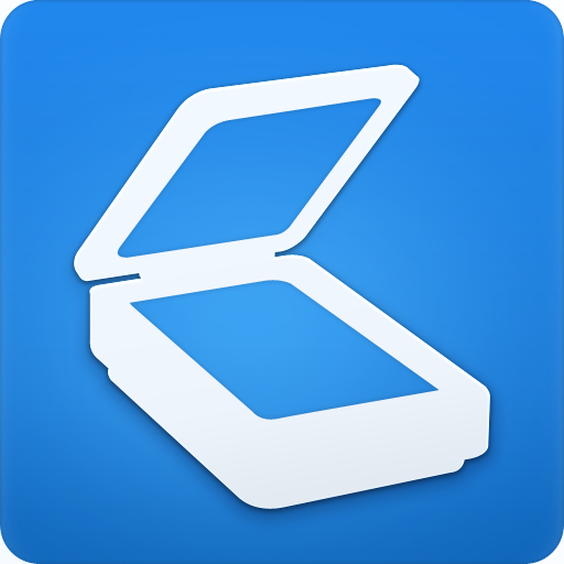Tiny Scan Pro: PDF Document Scanner
