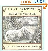 Higglety Pigglety Pop!