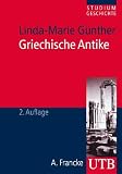Produkt-Bild: Griechische Antike. Studium Geschichte