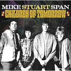 Children of Tomorrow