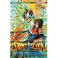 Saint Seiya, Tome 22 :