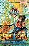 Saint Seiya, Tome 22 :