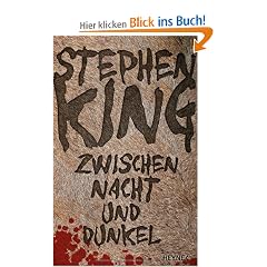 Zwischen Nacht und Dunkel: Novellen