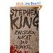 Zwischen Nacht und Dunkel: Novellen