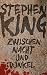 Zwischen Nacht und Dunkel: Novellen