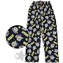 South Park Respect My Authority Pajama Pants for Men