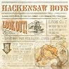 Image of album by The Hackensaw Boys