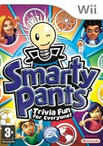 Smartypants (Wii)