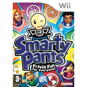 Smartypants (Wii)