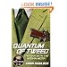 Quantum of Tweed: The Man with the Nissan Micra (Quick Reads 2012)