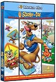 Image de Scooby-Doo - Jeux épiques pour stars olympiques - Volume 1