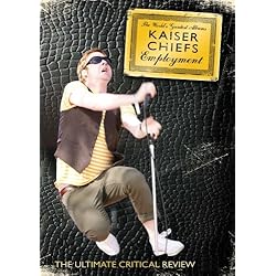 Kaiser Chiefs Employment