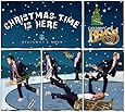 Christmas Time Is Here