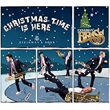 Christmas Time Is Here