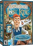 Mortimer Beckett and the Lost King Collector