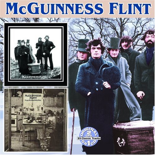 Mcguiness Flint - The Greatest Hits of 1970 - Zortam Music