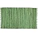 Sturbridge Country Rag Rug in Sage 30