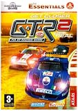 Revue Atari  / GTR 2