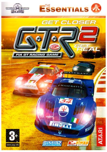 Childrens Toyshop   : GTR 2