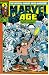 Search : Marvel Age - The Official Marvel News Magazine #15: Archie Goodwin Interview (Marvel Comics)