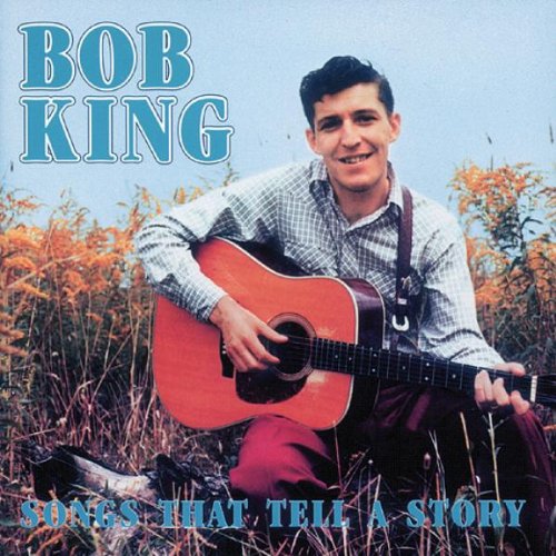Produkt-Bild: Songs That Tell a Story