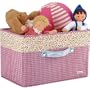 Kathe Kruse Toy Box Organizer Luckies