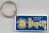 Golden State Warriors - Plastic - Keychain