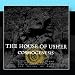 Anklicken zum Vergrößeren: The House of Usher - Cosmogenesis (Audio CD)