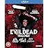 Evil Dead Trilogy [Blu-ray]