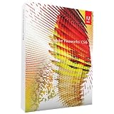 Adobe Fireworks CS6 Windows�ŃA�h�r�V�X�e���Y�ɂ��