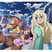 「マクロスF」ドラマCD 娘ドラ◎ ドラ3