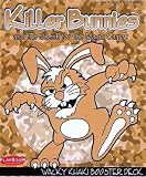 Killer Bunnies Khaki Booster