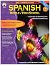 Spanish Middle / High School: Middle/High School (Skills for Success Series)