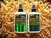 MQ7 - Personal DEET-Free Mosquito Repellent Spray - 4 oz / 2-pack