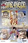 One piece Vol.58
