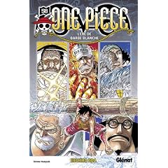 One Piece, Tome 58 :