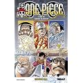 One Piece, Tome 58 :