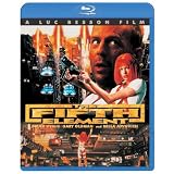 フィフス・エレメント  スペシャル・エディション [Blu-ray]