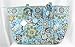 Vera Bradley Miller Bag Bali Blue