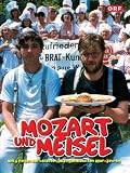 Mozart und Meisel - Andreas Vitasek