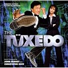 The Tuxedo