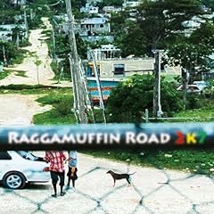 【クリックで詳細表示】ARUZ STUDIO PRESENTS RAGGAMUFFIN ROAD 2K7