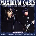 Maximum Oasis by  Oasis 