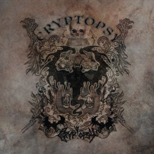 Cryptopsy - Cryptopsy - Zortam Music