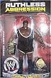 WWE Wrestling Ruthless Aggression Series 30 Action Figure Mark Henry