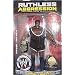 WWE Wrestling Ruthless Aggression Series 30 Action Figure Mark Henry