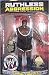 WWE Wrestling Ruthless Aggression Series 30 Action Figure Mark Henry